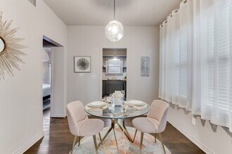 5303 Eastside Ave in Dallas, TX - Building Photo - Building Photo