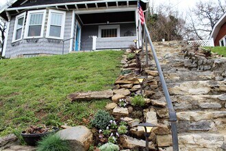 116 North Street in Southgate, KY - Foto de edificio - Building Photo