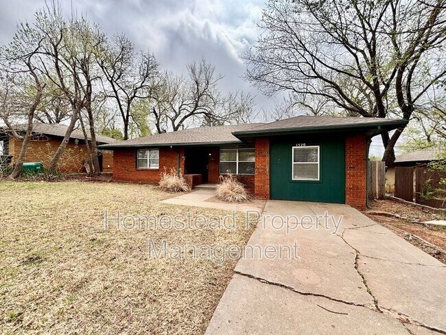 property at 1520 NE 48th St