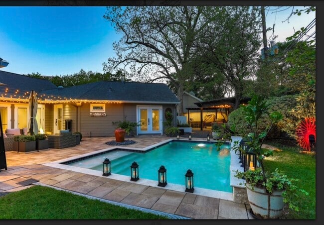 5402 Willers Way in Houston, TX - Building Photo - Building Photo