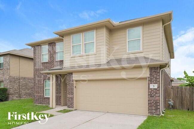 3 Garden Ridge Ct in Manvel, TX - Building Photo - Building Photo