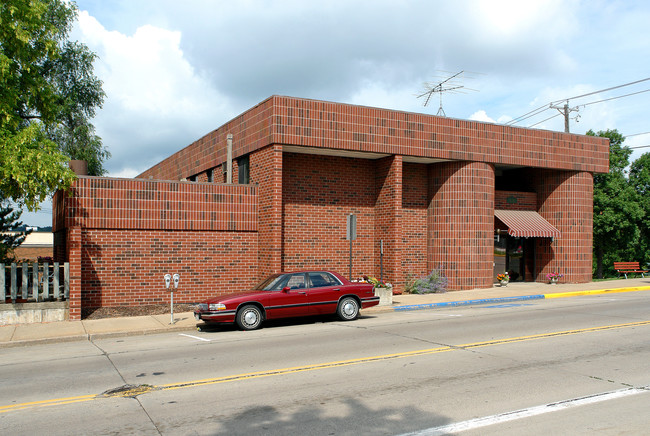 Buena Vista in Hudson, WI - Foto de edificio - Building Photo