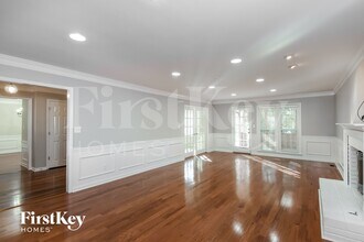 3601 Robinson Walk Dr in Marietta, GA - Building Photo - Building Photo