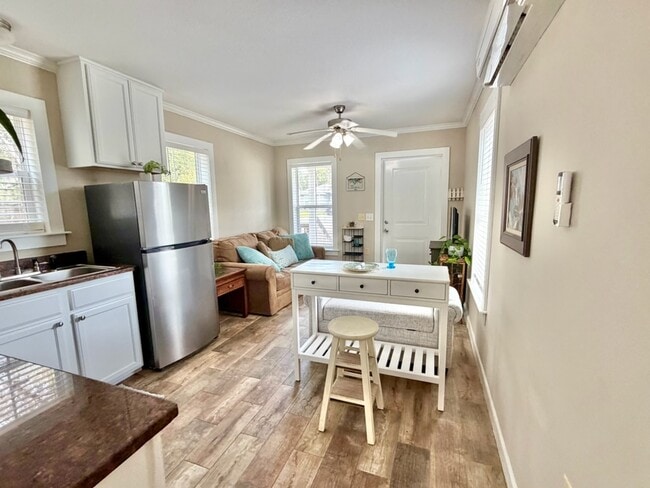 161 Caswell Branch Rd in Freeport, FL - Building Photo - Building Photo