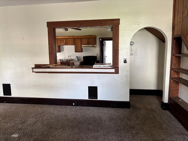 property at 648 S Ankeny Ave