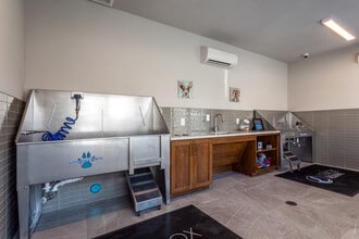 Reserve on Kingsland in Katy, TX - Foto de edificio - Interior Photo