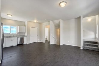 753 Grissom Dr in Colorado Springs, CO - Building Photo - Building Photo