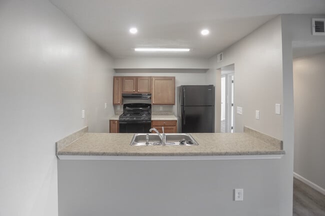 Twyckenham Apartments