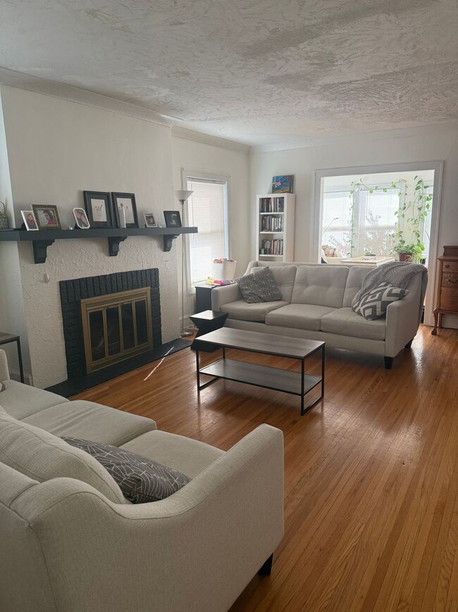 property at 1067 St Clair Ave