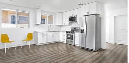 1106 W 41st St in Los Angeles, CA - Building Photo - Building Photo