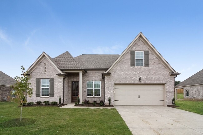 property at 5731 Matthew Dr