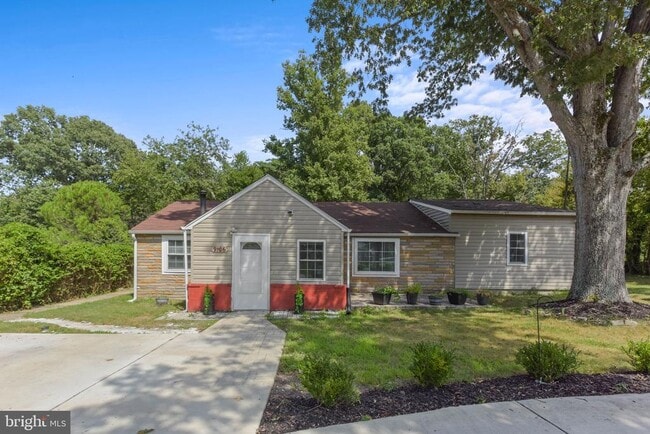 property at 9106 Ballard Ln