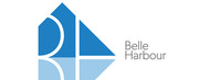 Property Management Company Logo Belle Harbour Management Limited