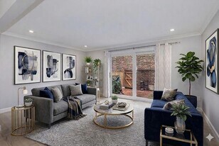 935 S Taylor St in Arlington, VA - Building Photo