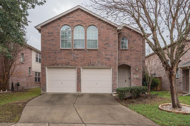 10617 Cochron Dr in McKinney, TX - Building Photo