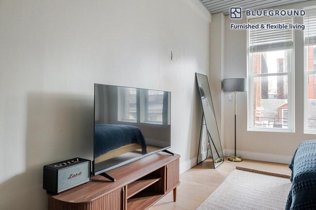 44 Bromfield St, Unit SI FL5-ID1307 in Boston, MA - Building Photo - Building Photo