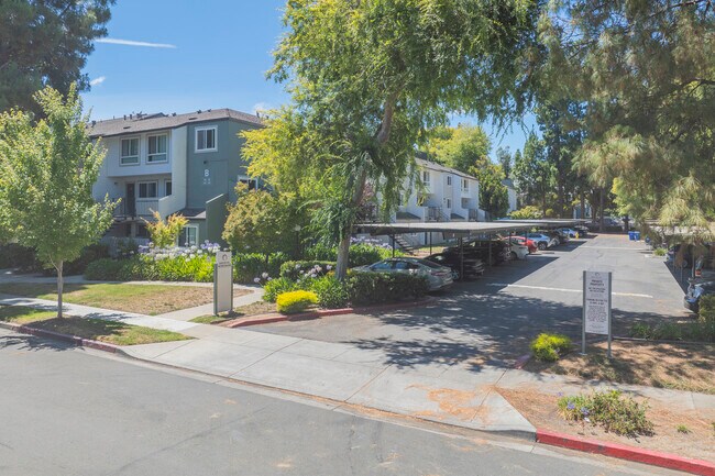 Rancho Sol in Fremont, CA - Building Photo - Building Photo