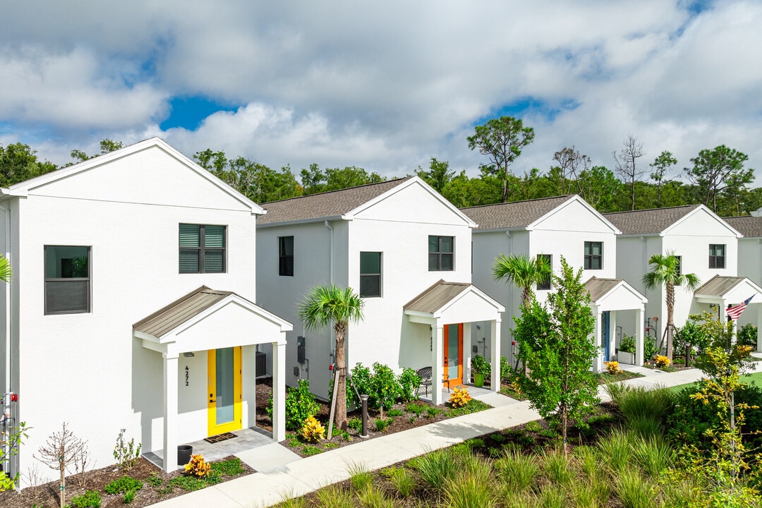 Argos by Soltura in Ft. Myers, FL - Foto de edificio