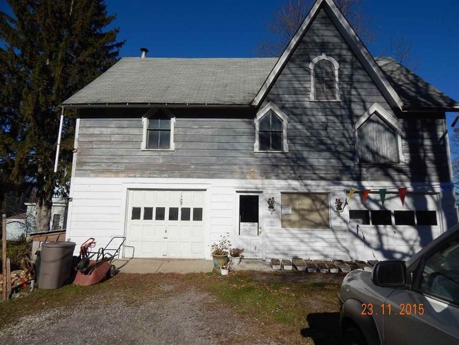 24 River St in Fort Plain, NY - Building Photo - Building Photo