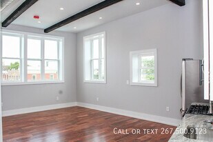 1025 E Montgomery Ave in Philadelphia, PA - Building Photo