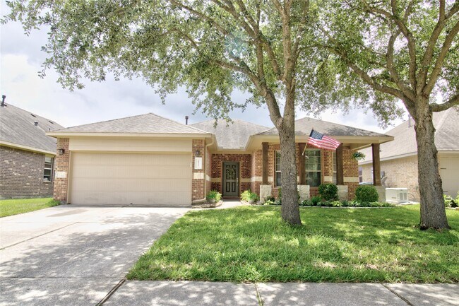20311 Little Wing Dr