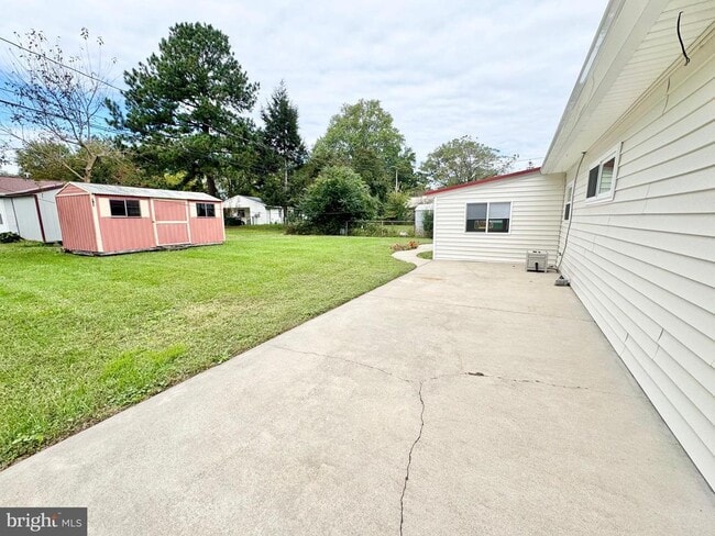 1424 S Governors Ave in Dover, DE - Building Photo - Building Photo