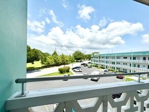 2455 Finlandia Ln in Clearwater, FL - Building Photo - Building Photo