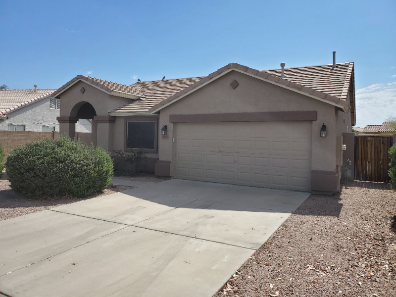 30441 Maple Chase Dr in Queen Creek, AZ - Building Photo