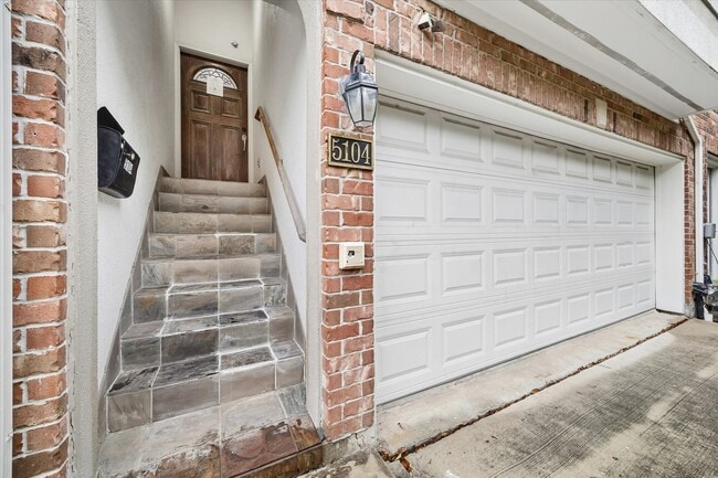 property at 5104 Fairmont St