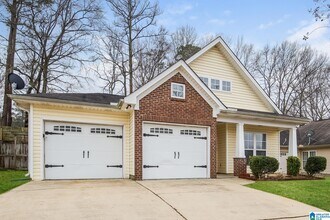 124124 Rossburg Dr in Calera, AL - Building Photo - Building Photo