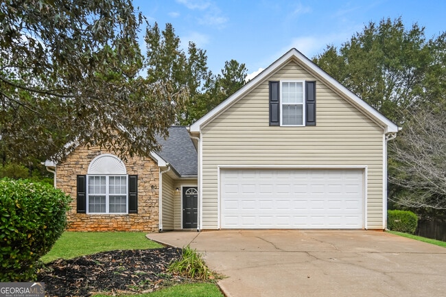 property at 60 Freeman Way