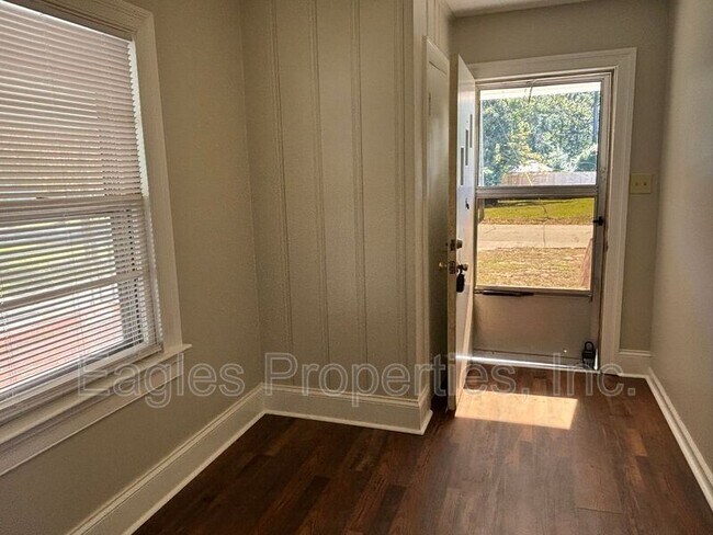 1203 Edgerton St in Goldsboro, NC - Building Photo - Building Photo