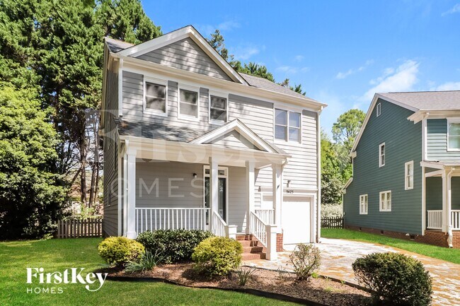 9423 Holly Bend Ln in Huntersville, NC - Building Photo - Building Photo