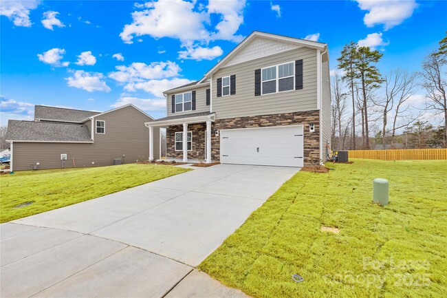 3885 Cullen Mdws Dr in Davidson, NC - Building Photo - Building Photo