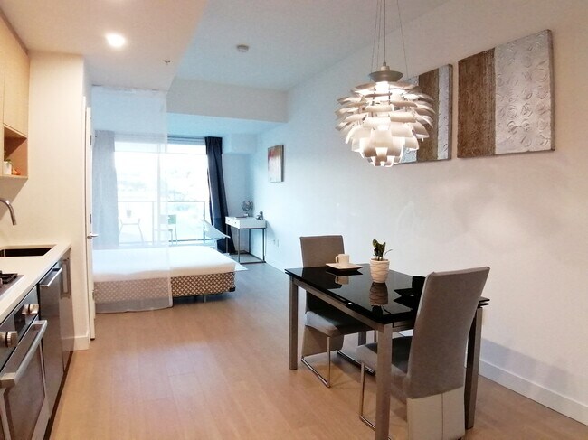 8888 Osler St in Vancouver, BC - Building Photo - Building Photo