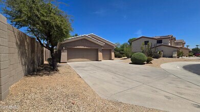 14654 W Avalon Dr in Goodyear, AZ - Building Photo - Building Photo