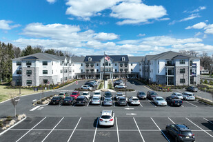 Azalea at Cinnaminson Apartments