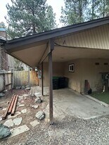 3735 Tamarack Ave in South Lake Tahoe, CA - Building Photo