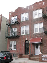 34-22 28th St Apartments