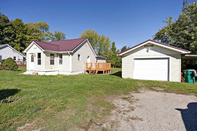 property at 4294 S Wilson Rd