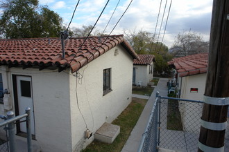 Cottage Park Apartments in Las Vegas, NV - Building Photo - Building Photo