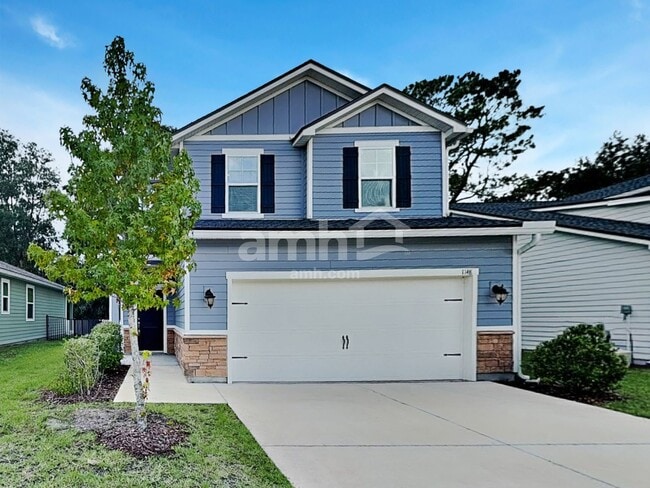 property at 1148 Tan Tara Trail
