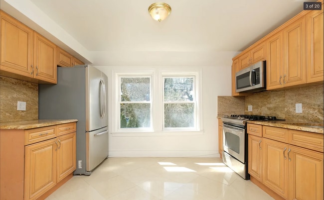 property at 821 Palmer Rd