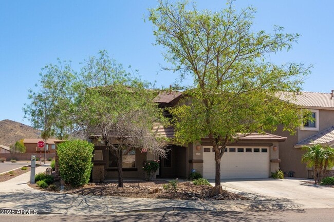 property at 29431 N 23rd Dr