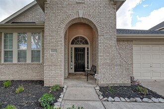 6923 Grants Hollow Ln in Richmond, TX - Building Photo - Building Photo