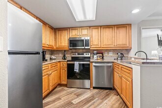7100 N Ocean Blvd in Myrtle Beach, SC - Building Photo - Building Photo