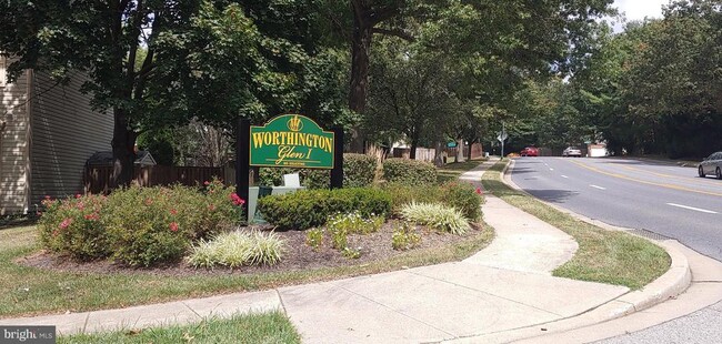 20 Merino Ct in Owings Mills, MD - Building Photo - Building Photo