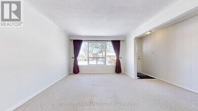 424 Bonita Crescent in Richmond Hill, ON - Building Photo - Building Photo