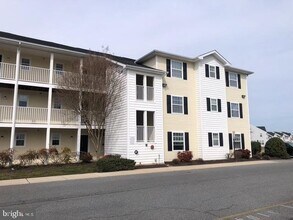 1203 Caitlins Way in Millsboro, DE - Building Photo - Building Photo