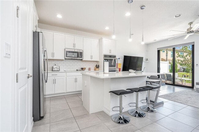 property at 9501 Glider Wy